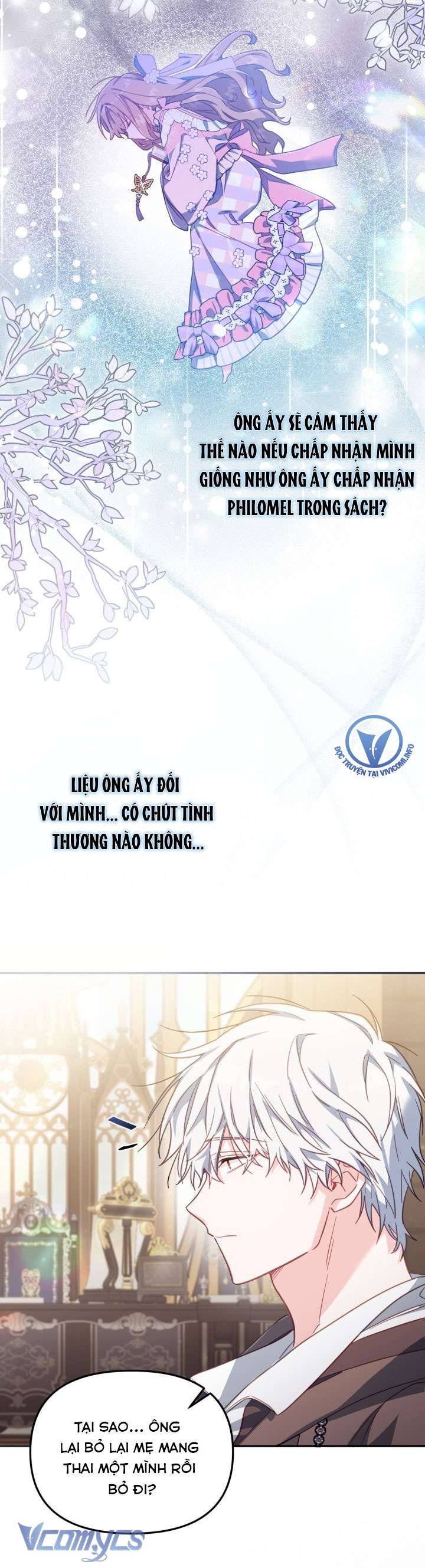 Không Có Chỗ Cho Kẻ Giả Mạo Chap 23 - Trang 2