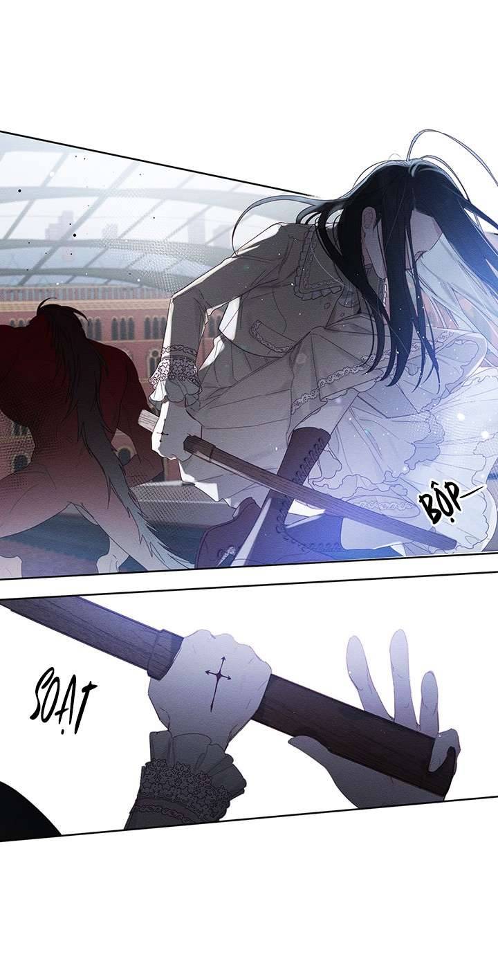 Trước Tiên Phải Giấu Em Trai Cái Đã! Chap 8 - Trang 2