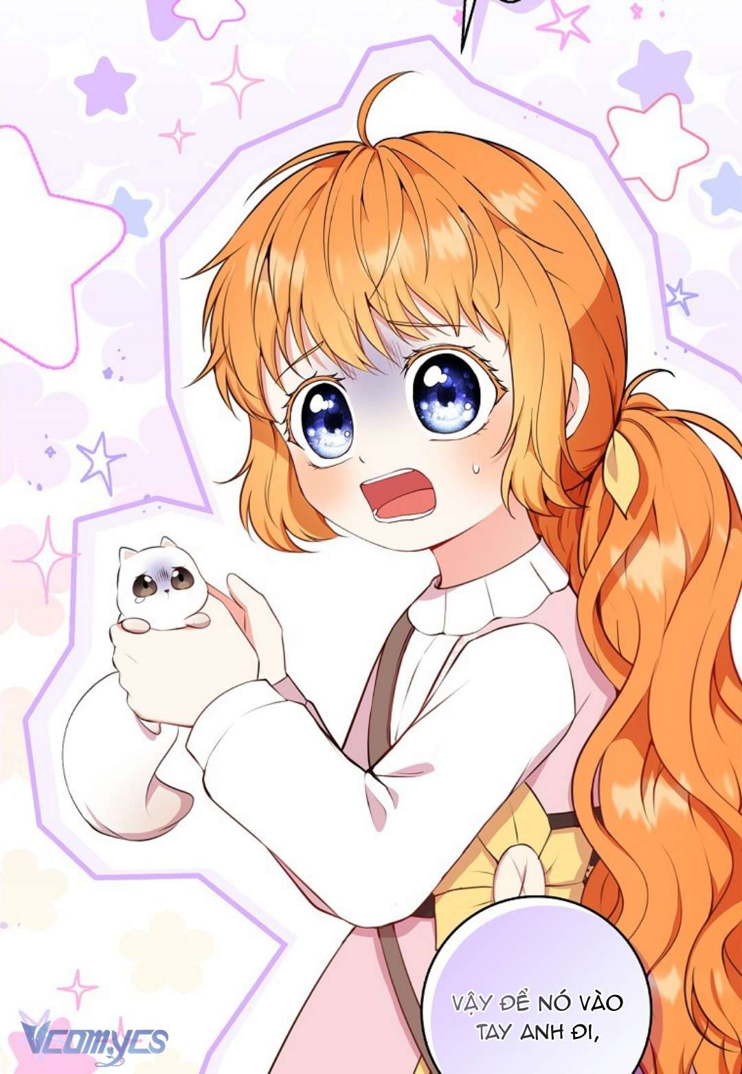 Sóc Con Tài Năng Chap 16 - Trang 2