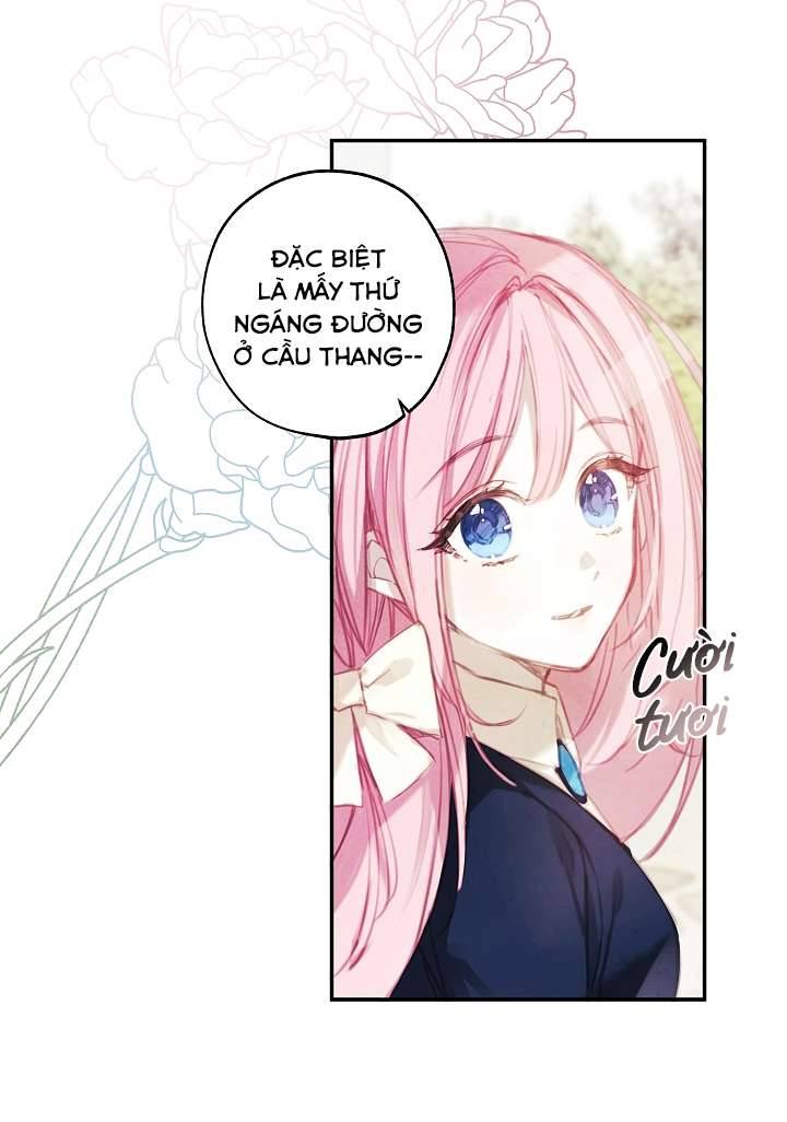 Cửa Hàng Búp Bê Của Công Chúa Chap 4 - Trang 2