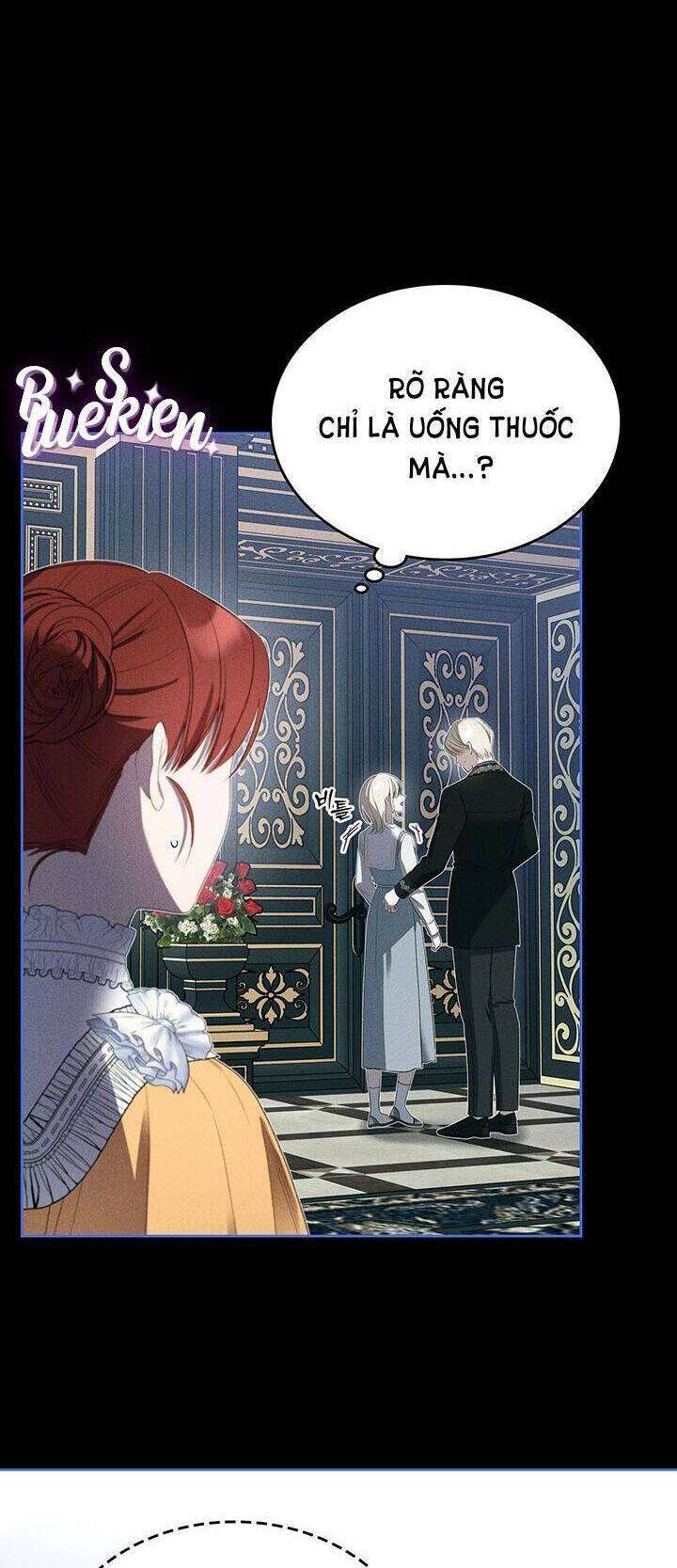 Nam Chính Quái Vật Sống Dưới Giường Tôi Chapter 22 - Trang 4