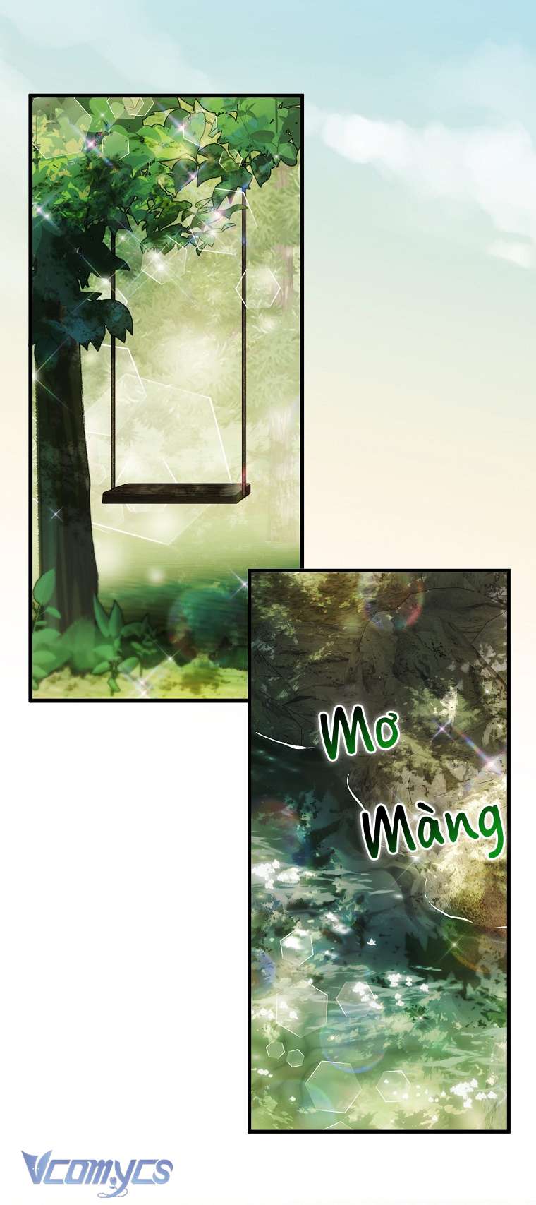 Lần Đầu Bé Út Được Yêu Thương Chap 18 - Trang 2