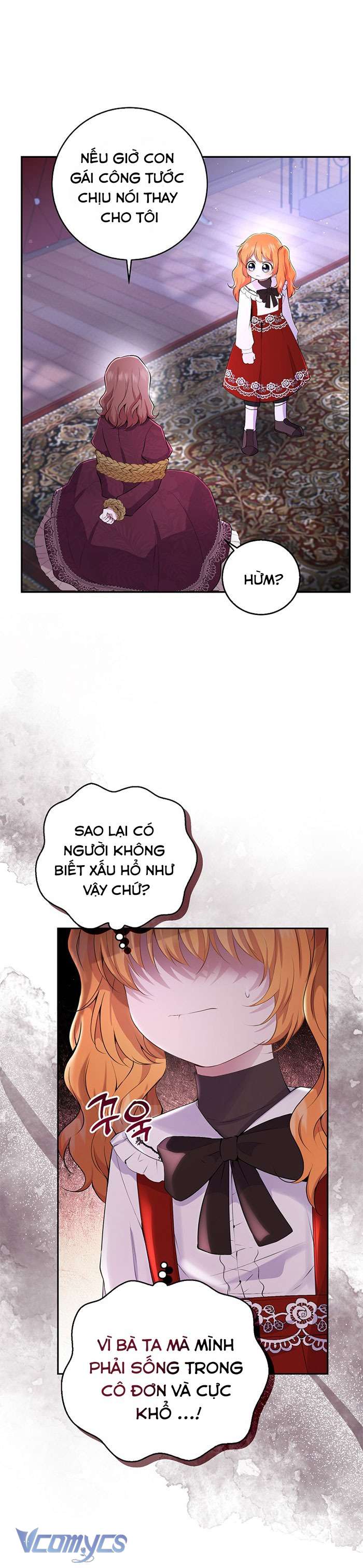 Sóc Con Tài Năng Chap 36 - Trang 2