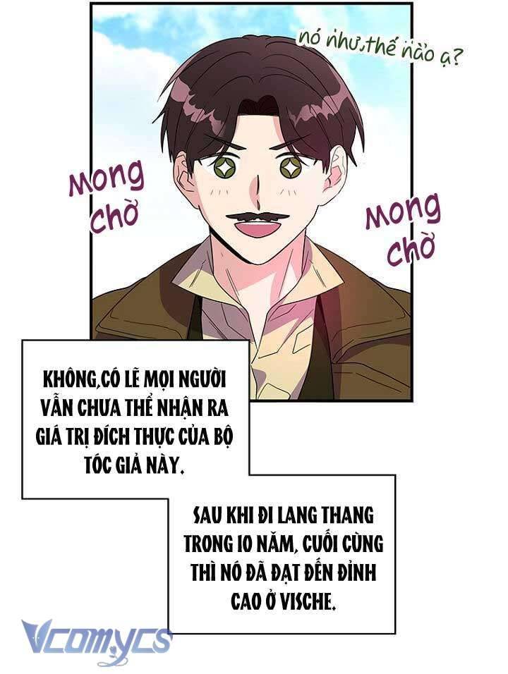 Chồng Yêu, Tôi Đây Bãi Công! Chap 13 - Trang 3
