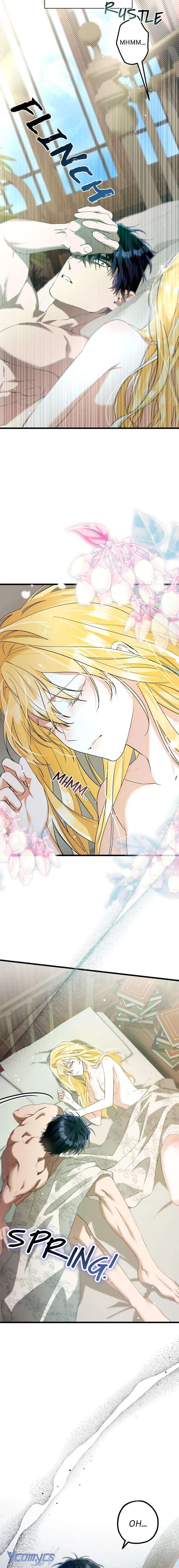 [18+] Dinh Thự Của Dã Thú Chap 28 - Trang 2