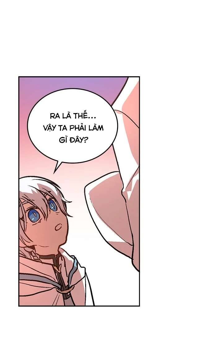 Vị Hôn Thê Khế Ước Của Công Tước Chapter 39 - Trang 4