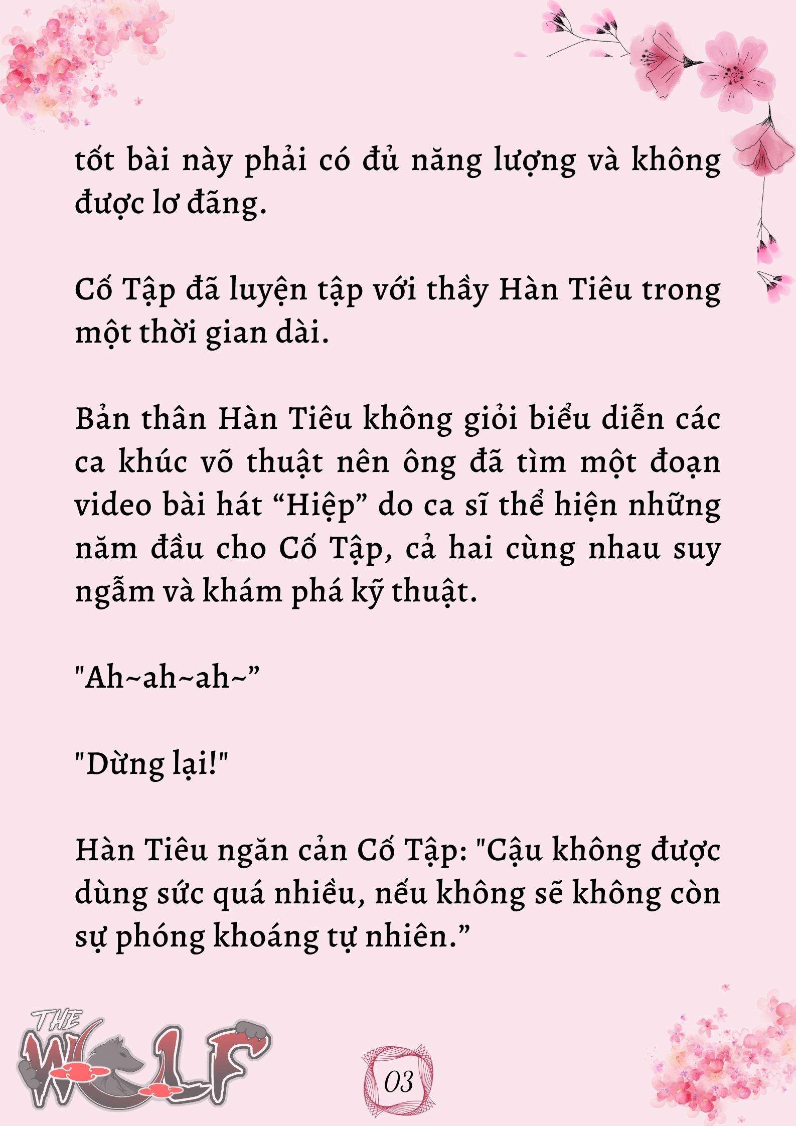 Xuyên Không Vào Nhóm Nhạc Nam 200 Người Chap 25 - Trang 2