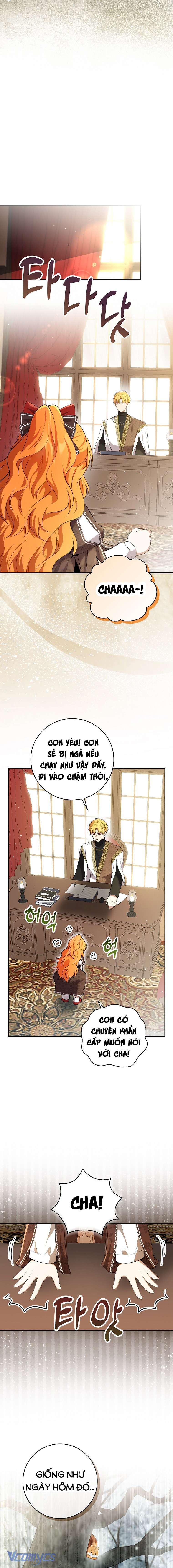 Sóc Con Tài Năng Chap 56 - Next Chap 57