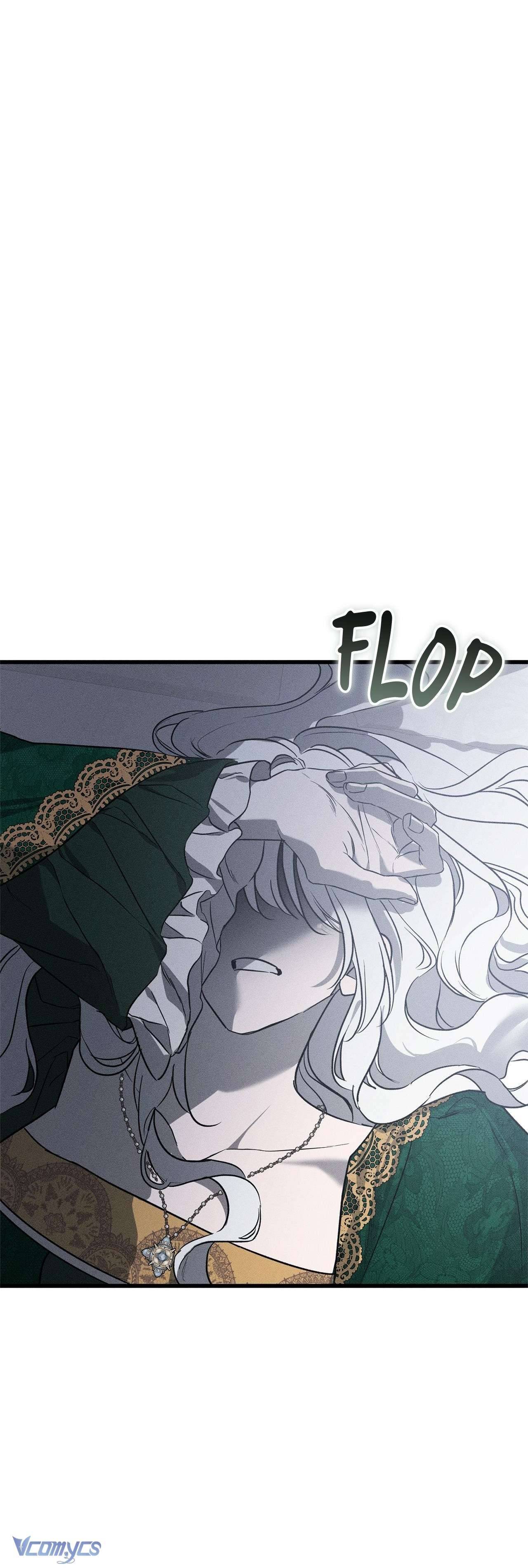 Vị Phu Quân Căm Ghét Tôi Đã Mất Trí Nhớ Chapter 46 - Trang 4