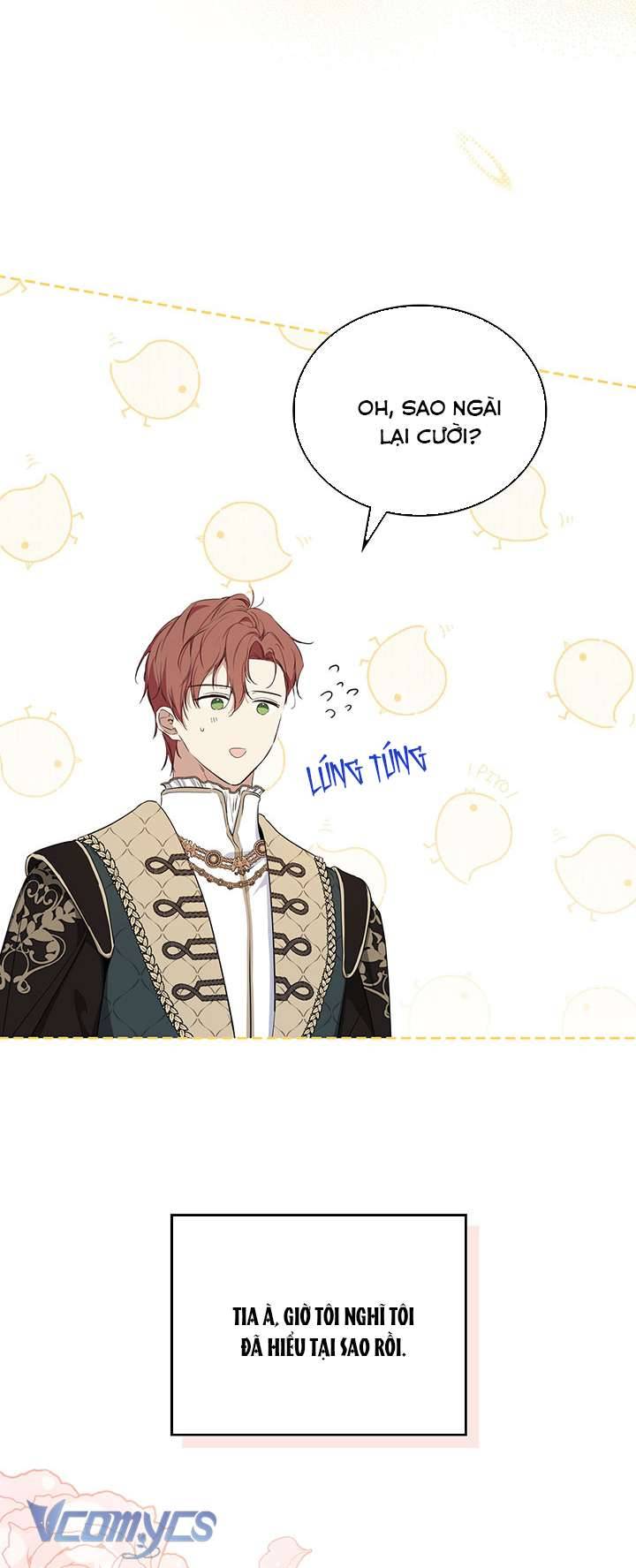 Kiếp Này Nhất Định Làm Gia Chủ Chap 133 - Trang 2