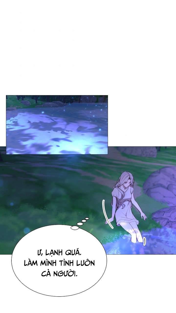 Ác Nữ Cần Bạo Chúa Chapter 42 - Trang 4