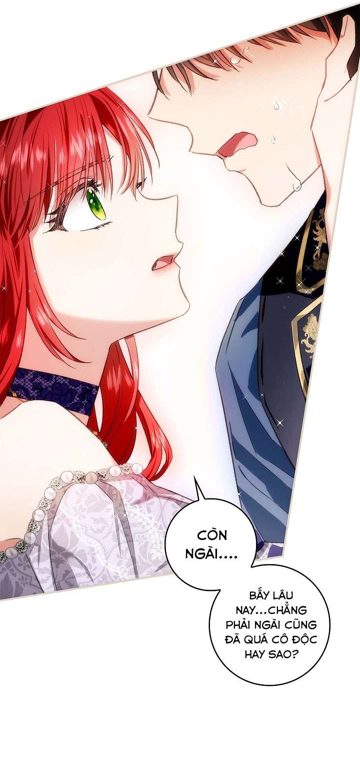 Hôn Phu Ẩn Sắc Chapter 74 - Next Chapter 75