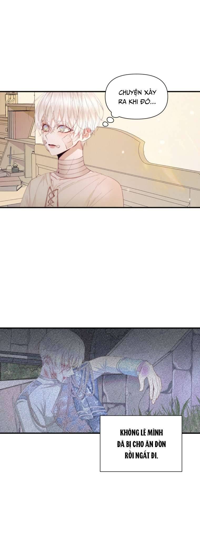 Siren: Trở Thành Gia Đình Của Nhân Vật Phản Diện Chapter 39 - Trang 3