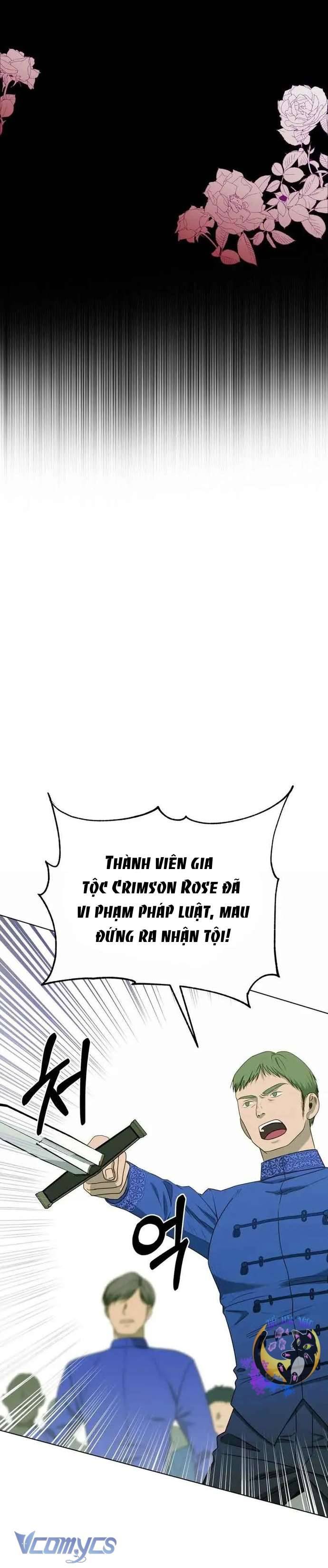 Hợp đồng hôn nhân với hai người chồng Chap 1 - Trang 2