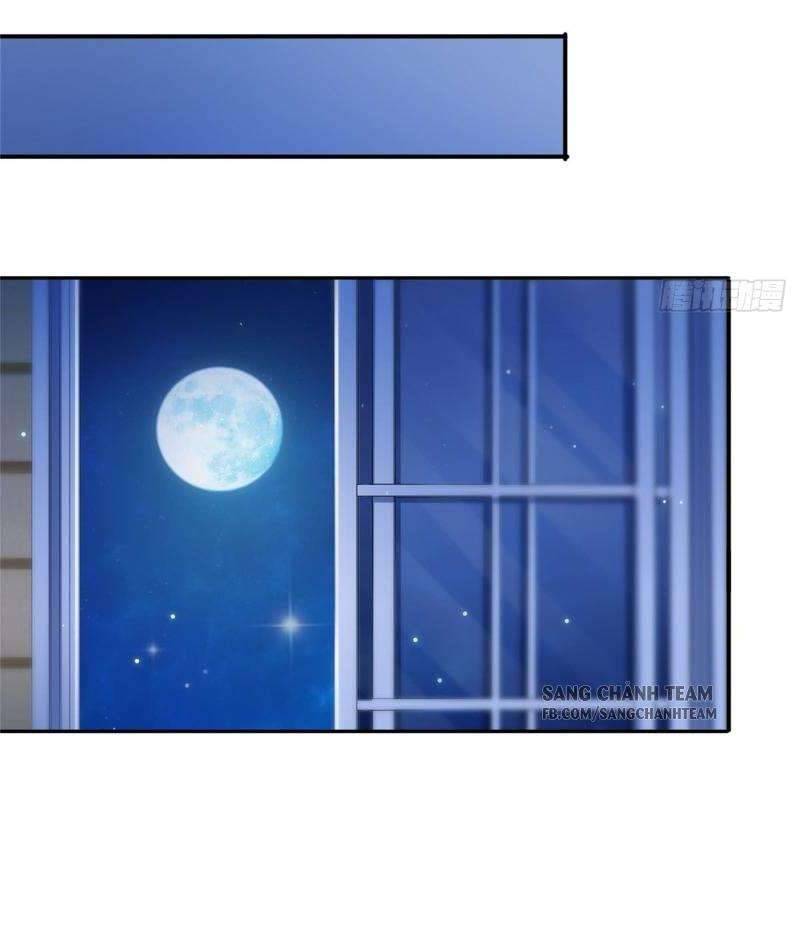 Hệt Như Hàn Quang Gặp Nắng Gắt Chap 61 - Trang 4