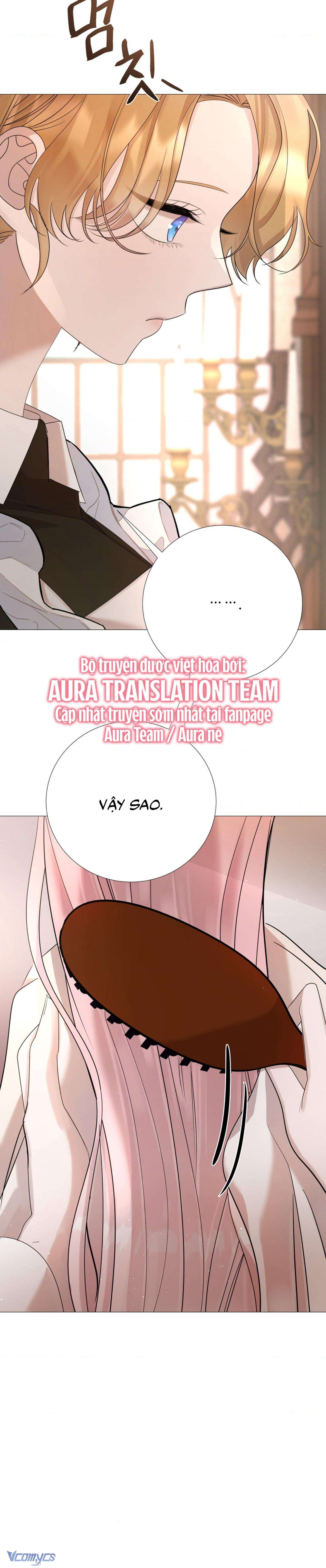 Lâu Đài Hoang Dã Chap 16 - Trang 2