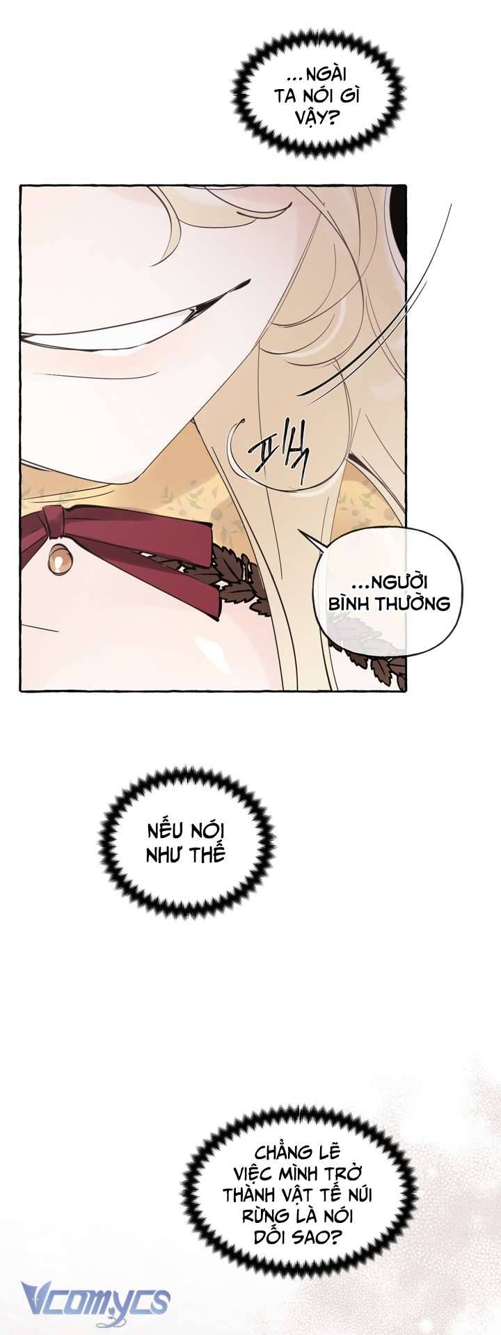 [18+] Ranh Giới Giữa Xuân Và Đông Chap 2 - Trang 2