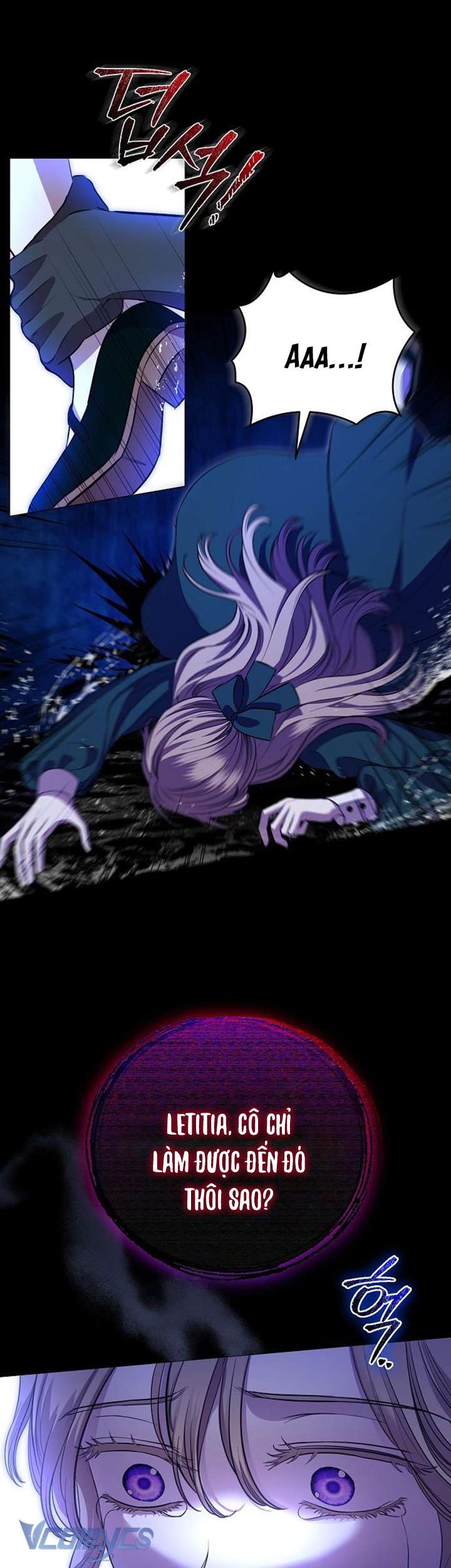 Thân Gửi Nhân Tình Của Chồng Chap 7 - Trang 3