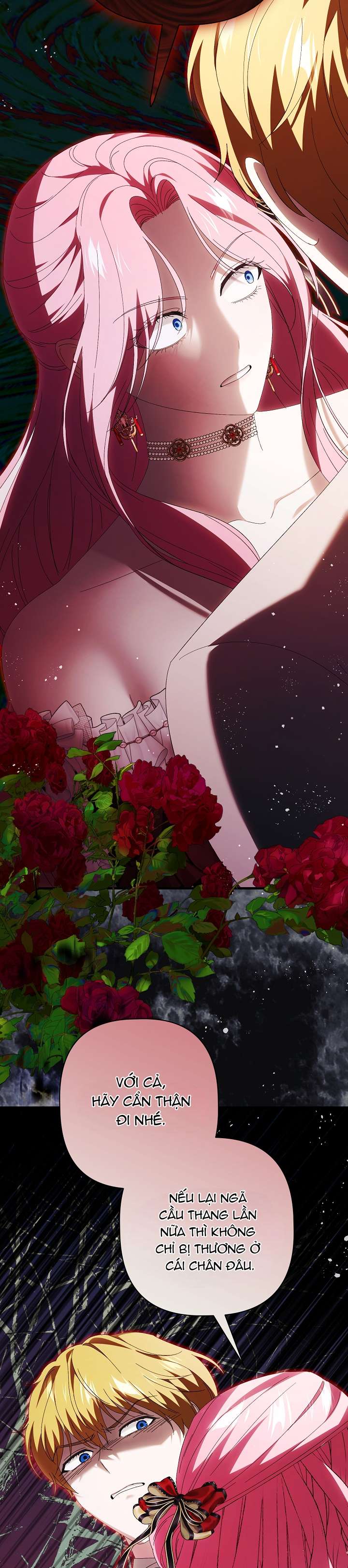 Cha Của Nam Chính Từ Chối Hủy Hôn Chapter 20 - Trang 4