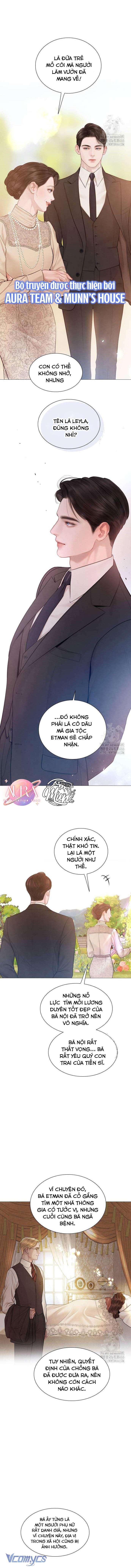 Hãy Khóc Và Cầu Nguyện Đi Chapter 37 - Trang 4