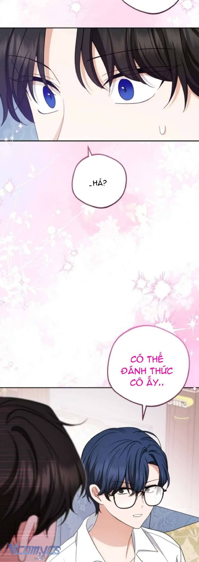 Được Yêu Thương Mà Còn Ngại Ngùng Sao! Chap 68 - Trang 4