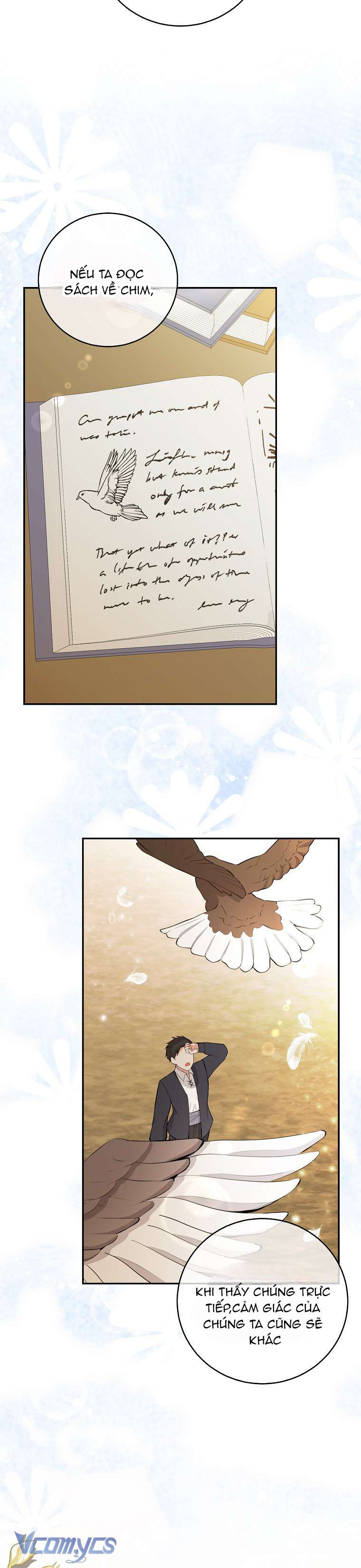 Sóc Con Tài Năng Chap 27 - Next Chap 28