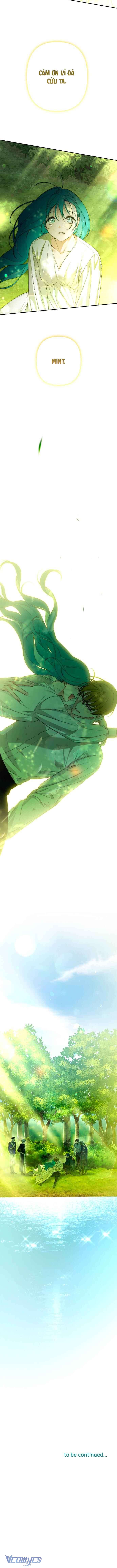 (Munn) Công Nương Mint Bé Nhỏ Chap 115 - Trang 2