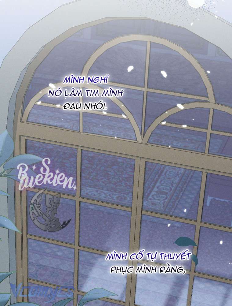 Chị Gái Của Nhân Vật Phản Diện Hôm Nay Cũng Đang Đau Khổ Chapter 43 - Trang 4