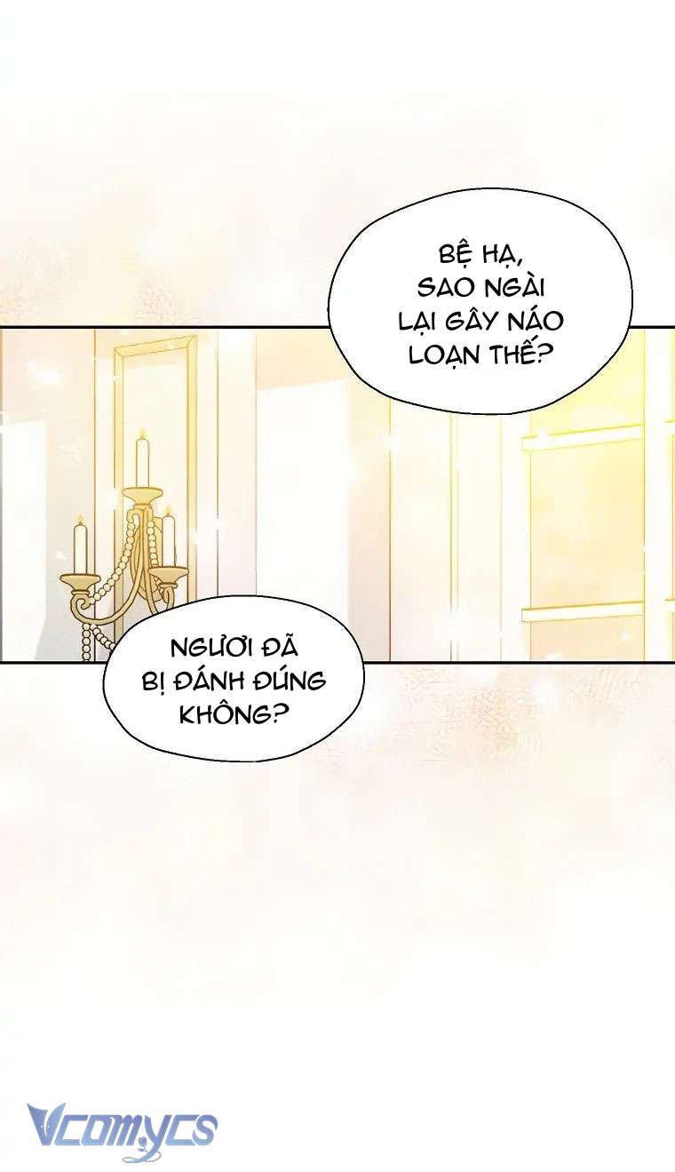 Bệ Hạ Xin Đừng Giết Tôi!!! Chap 75 - Trang 3