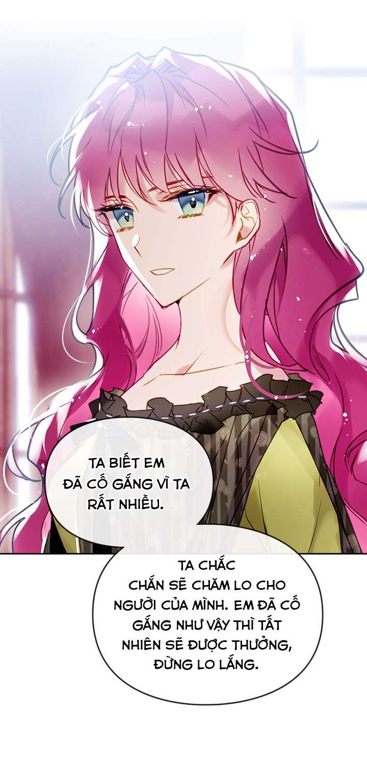 Kết Cục Của Nhân Vật Phản Diện Chỉ Có Thể Là Cái Chết Chapter 44 - Trang 4