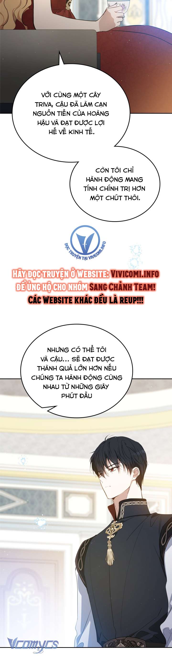 Kiếp Này Nhất Định Làm Gia Chủ Chap 165 - Trang 2