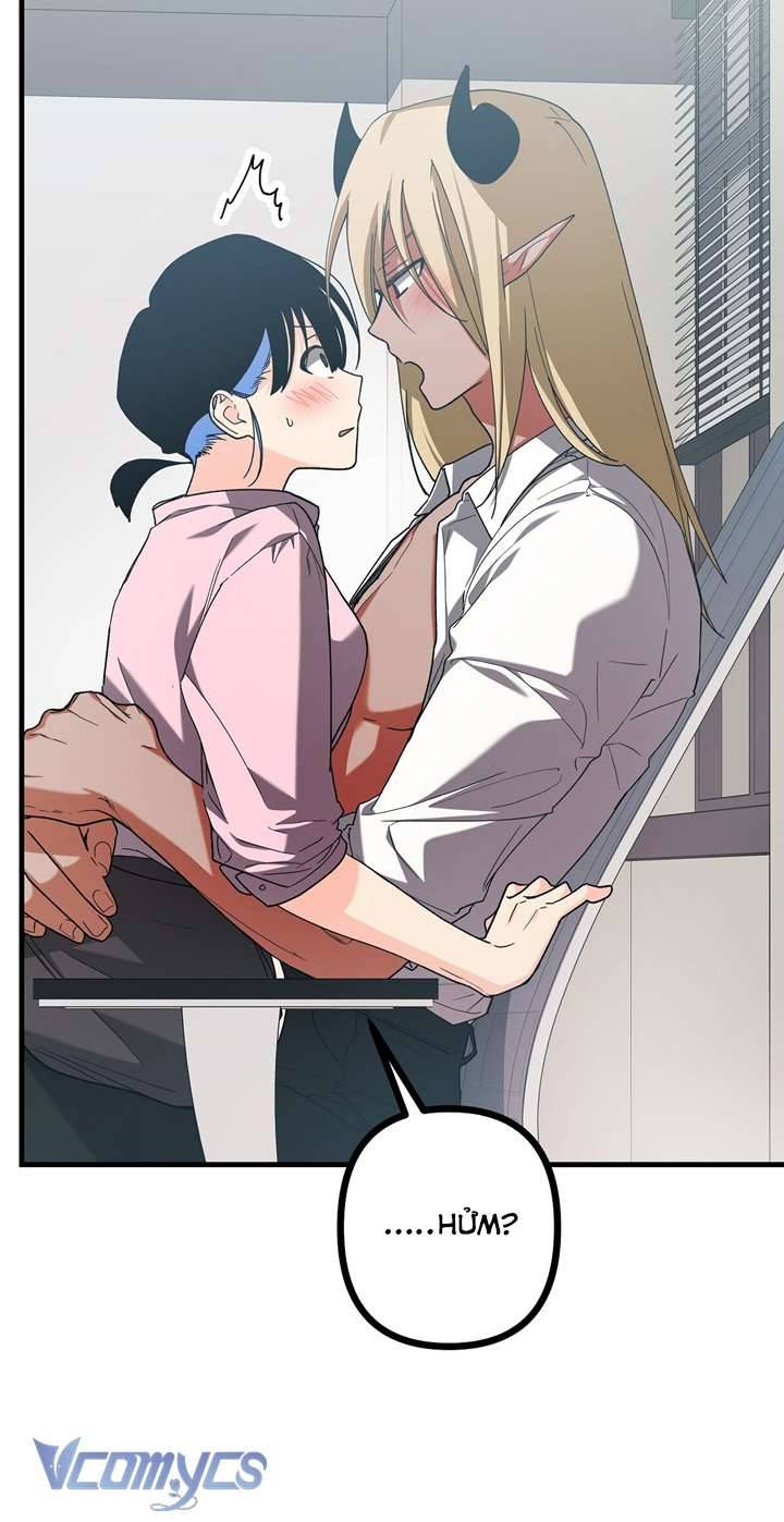 [18+] Công Việc Làm Thêm Dưới Địa Ngục Chap 4 - Trang 2