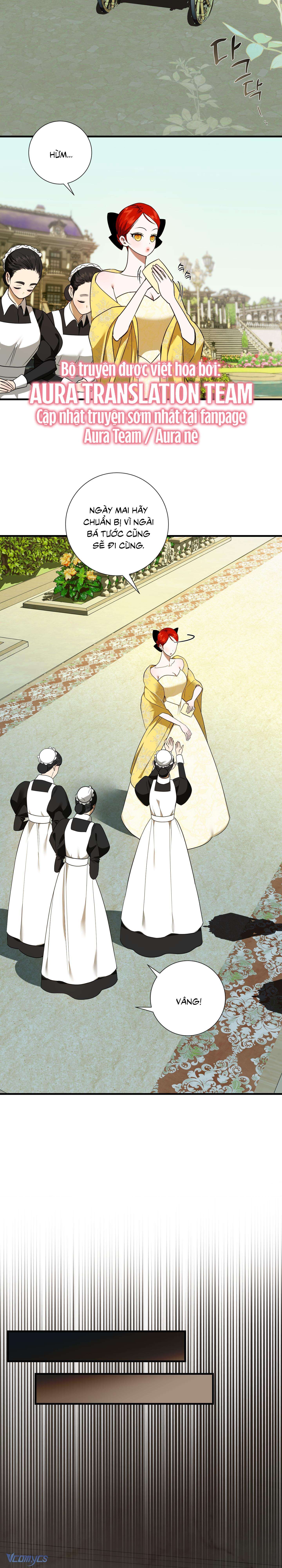 Trở Thành Mối Tình Đầu Của Con Trai Kế Chap 17 - Trang 2