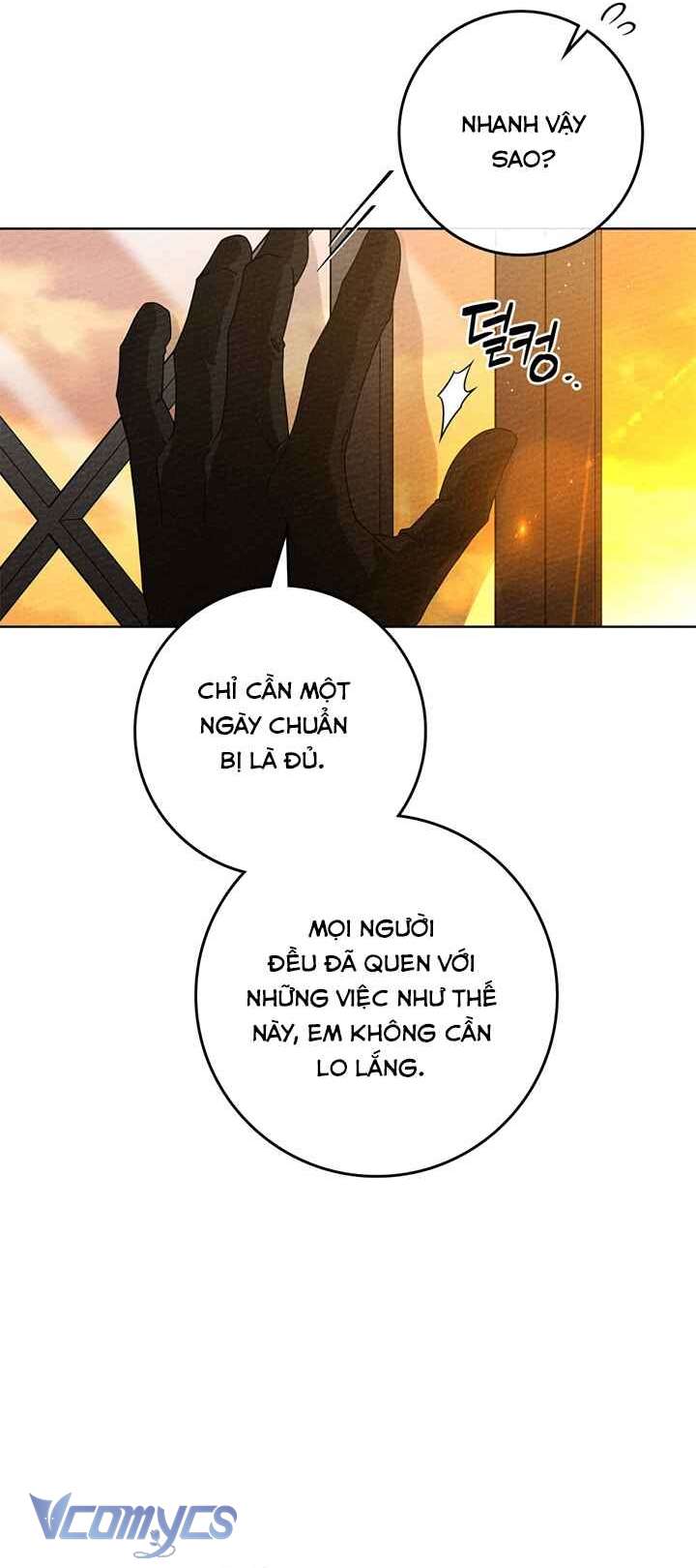 Dưới Bóng Cây Sồi Chap 86 - Trang 3