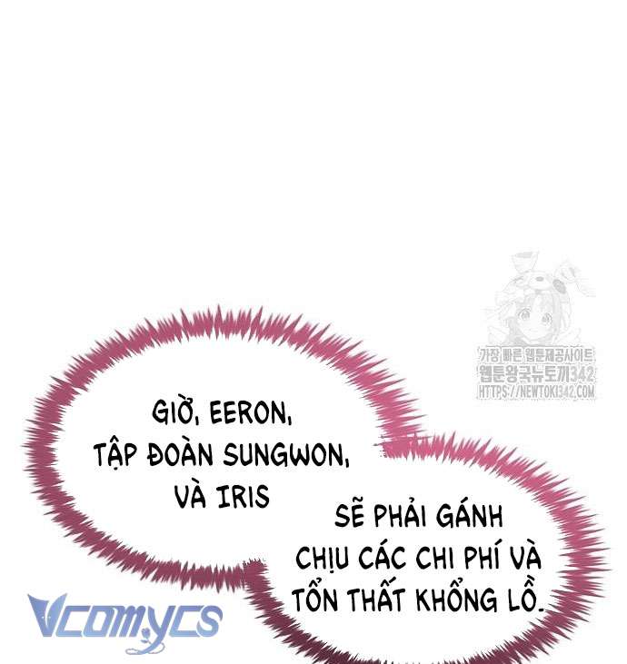 Tôi bị mắc kẹt trong một vở kịch điên rồ Chap 20 - Trang 3