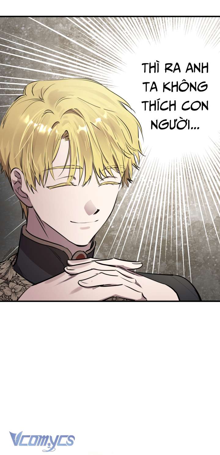 Những Nhân Vật Mạnh Nhất Thế Giới Ám Ảnh Tôi Chapter 55 - Trang 4