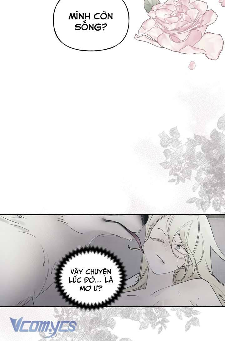 [18+] Ranh Giới Giữa Xuân Và Đông Chap 2 - Trang 2