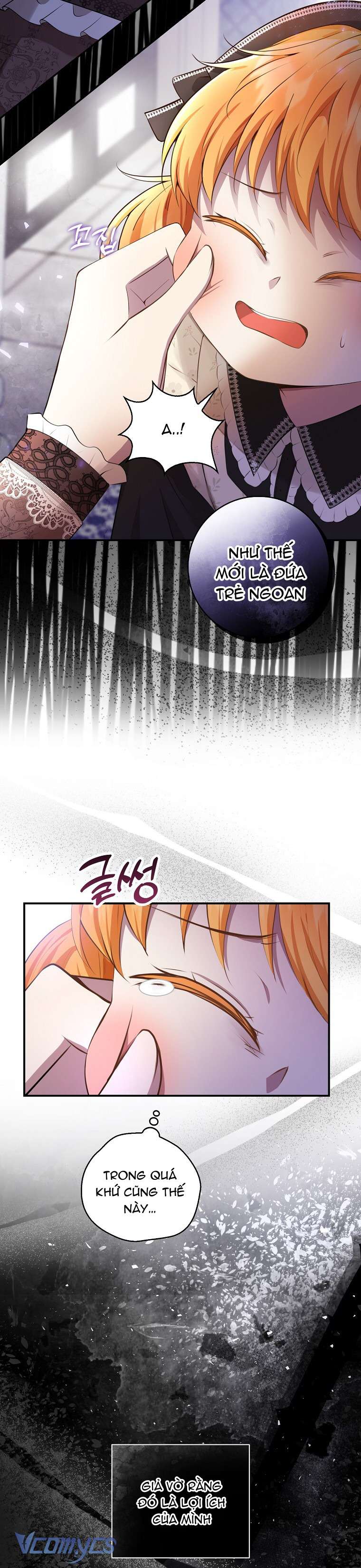 Sóc Con Tài Năng Chap 23 - Trang 2