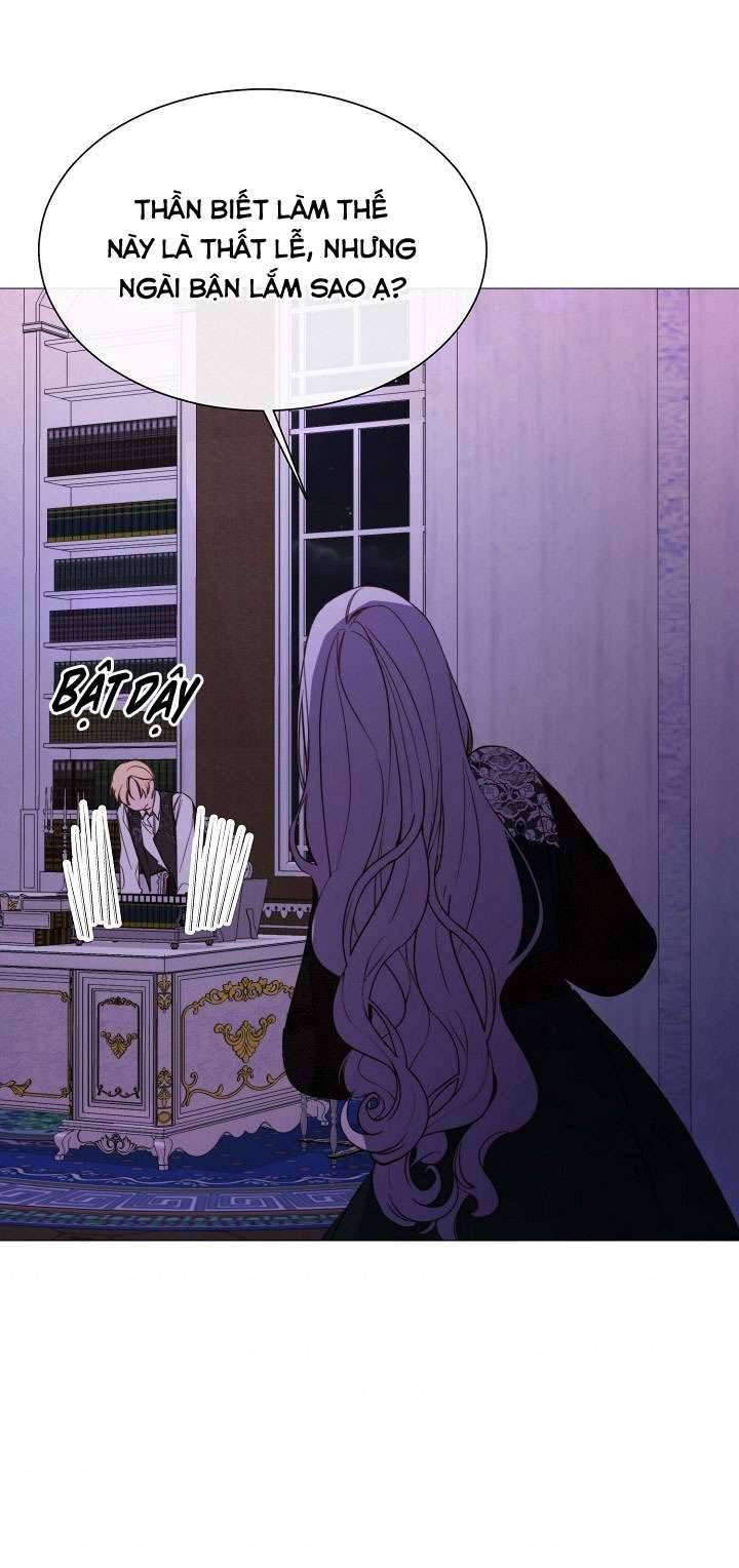 Ác Nữ Cần Bạo Chúa Chapter 53 - Next Chapter 54