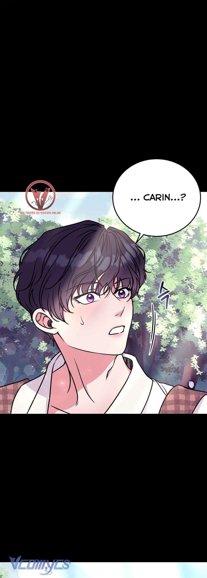 [18+] Anh Trai Đã Thay Đổi Chap 10 - Trang 2