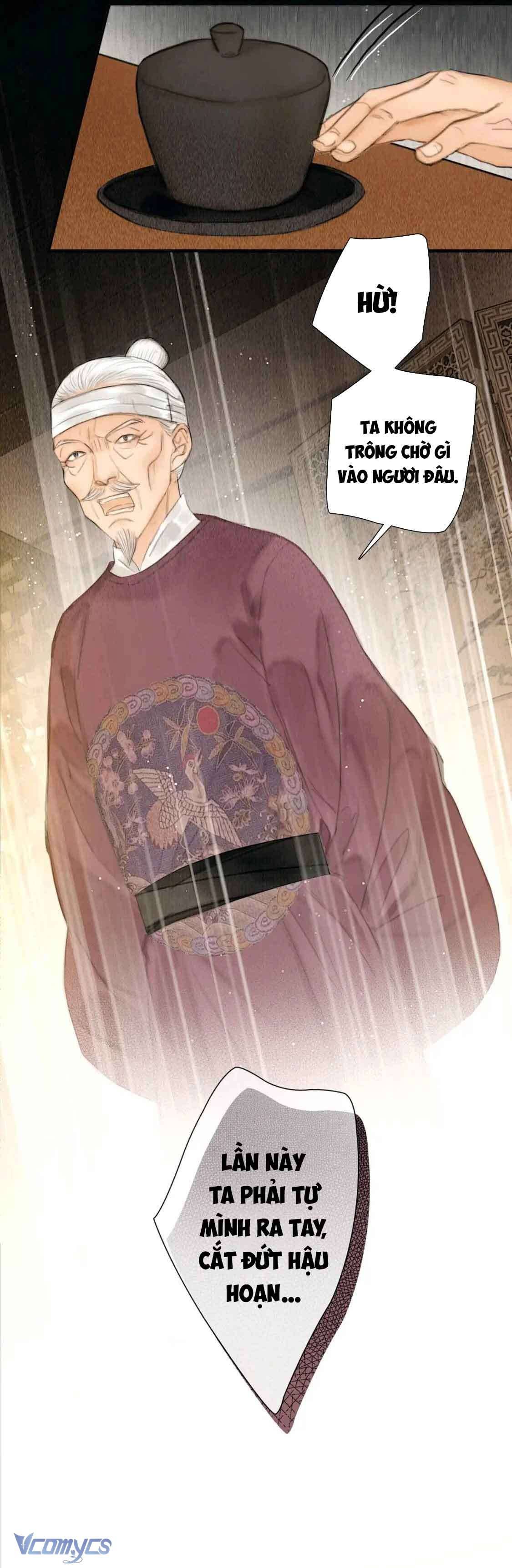 Thiên Hạ Đệ Nhất Tài Nữ Chap 24 - Trang 2