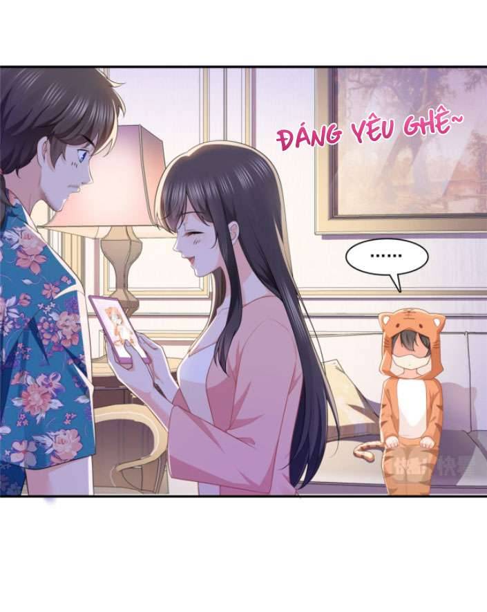Hệt Như Hàn Quang Gặp Nắng Gắt Chap 194 - Trang 4