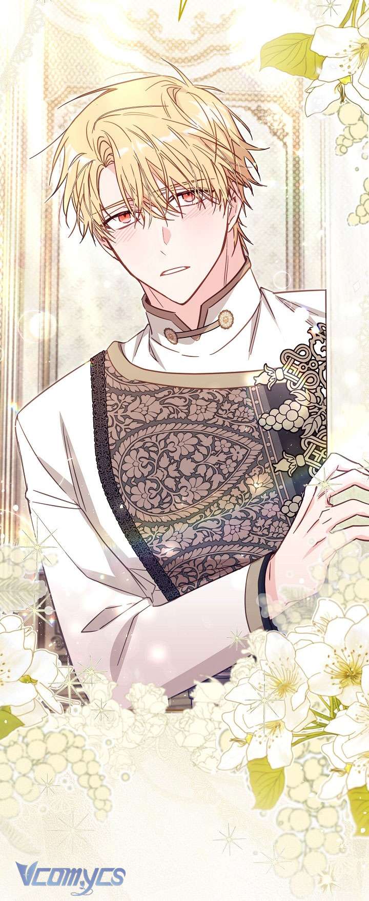 Không Có Chỗ Cho Kẻ Giả Mạo Chap 39 - Trang 2