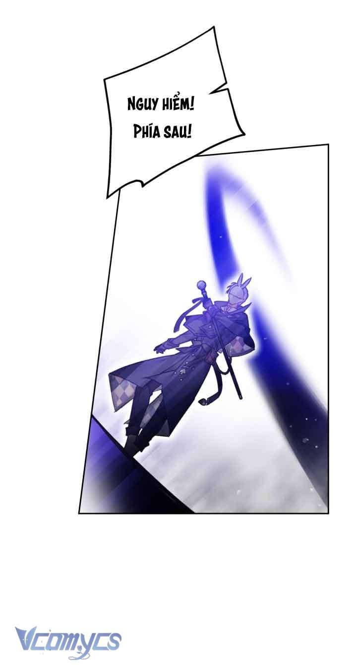 Kết Cục Của Nhân Vật Phản Diện Chỉ Có Thể Là Cái Chết Chapter 119 - Trang 4