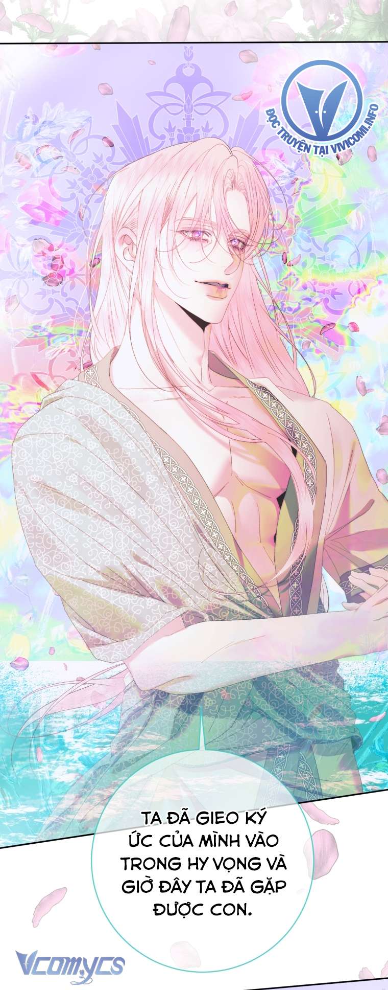 Siren: Trở Thành Gia Đình Của Nhân Vật Phản Diện Chapter 108 - Trang 3