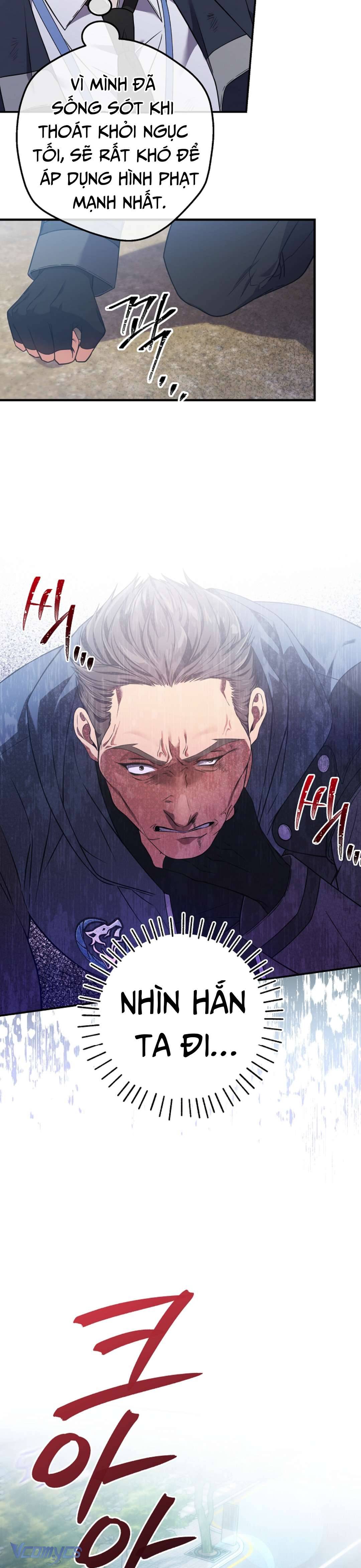 Nhật Ký Từ Chức Cấp S Của Thợ Săn Công Chức Chapter 5 - Trang 4