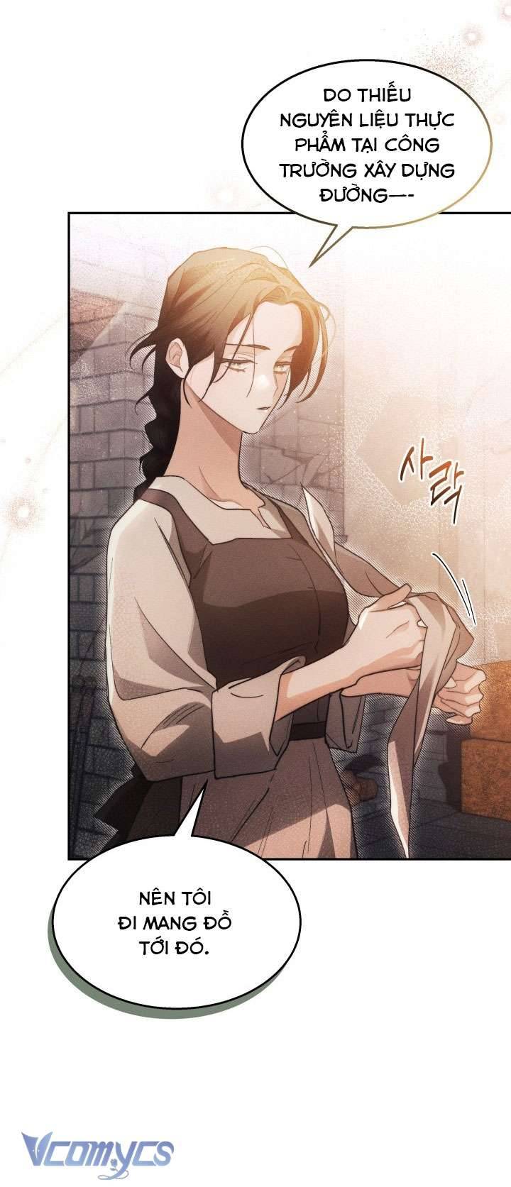 Tiếng Trống Vang Dội Chapter 15 - Trang 4