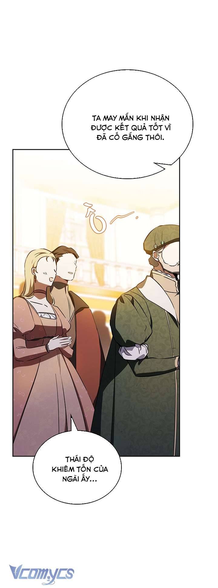 Kiếp Này Nhất Định Làm Gia Chủ Chap 130 - Trang 2