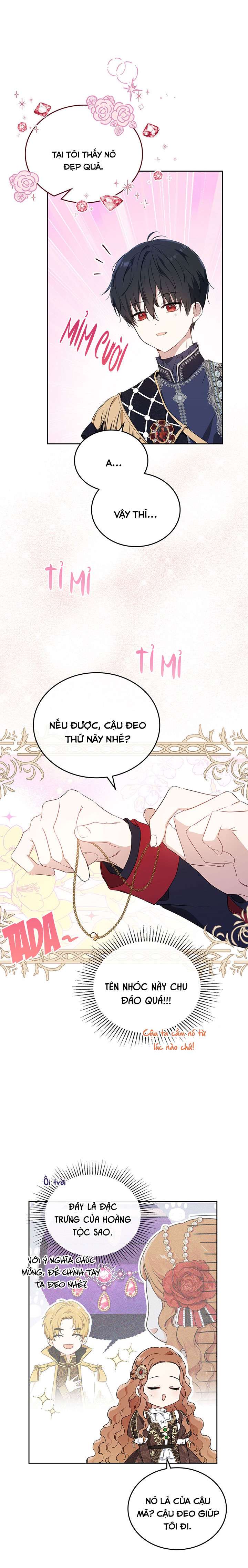 Kiếp Này Nhất Định Làm Gia Chủ Chap 58 - Trang 2