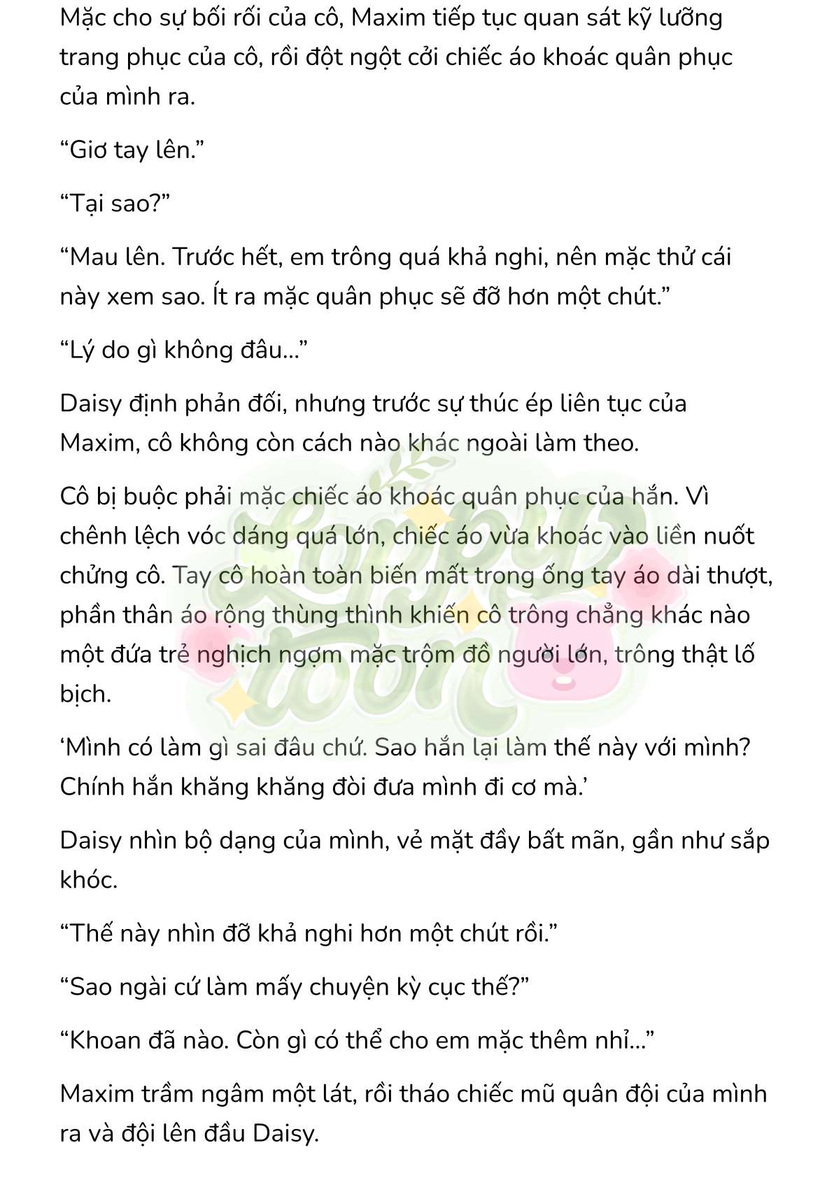 [Novel] Trận Chiến Ly Hôn! Chap 77 - Next Chap 78